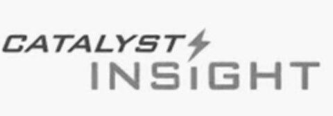 CATALYST INSIGHT Logo (USPTO, 24.08.2012)