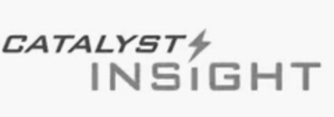 CATALYST INSIGHT Logo (USPTO, 08/24/2012)