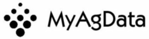 MYAGDATA Logo (USPTO, 10/18/2012)