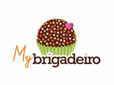 MY BRIGADEIRO Logo (USPTO, 20.11.2012)