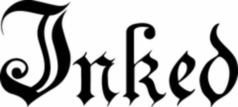 INKED Logo (USPTO, 12/14/2012)