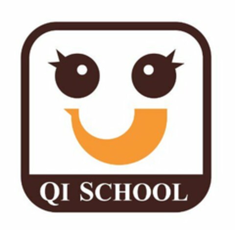 QI SCHOOL Logo (USPTO, 18.12.2012)