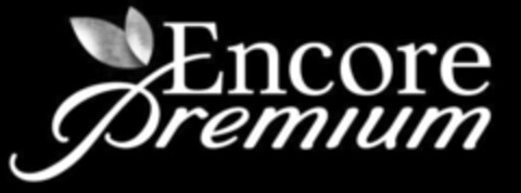 ENCORE PREMIUM Logo (USPTO, 14.01.2013)