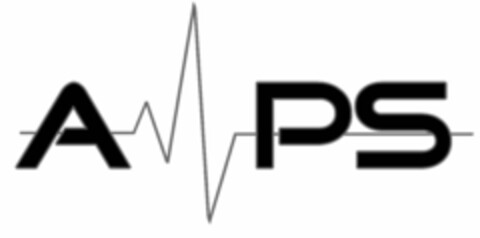 A.M.P.S. Logo (USPTO, 24.01.2013)