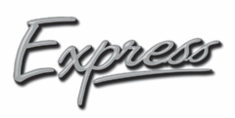 EXPRESS Logo (USPTO, 15.03.2013)