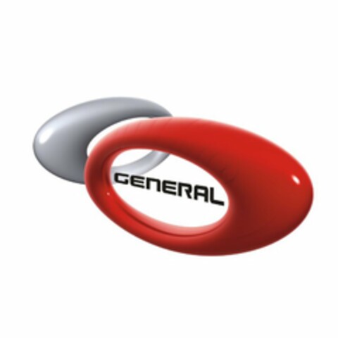 GENERAL Logo (USPTO, 18.03.2013)