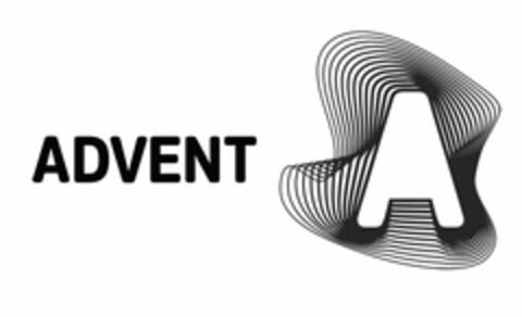 A ADVENT Logo (USPTO, 04/03/2013)