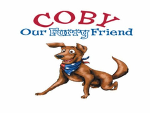 COBY Logo (USPTO, 22.04.2013)