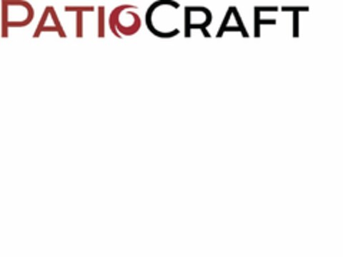 PATIOCRAFT Logo (USPTO, 26.09.2013)