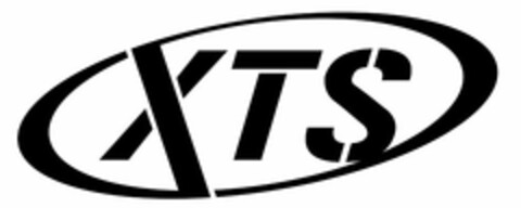 XTS Logo (USPTO, 28.10.2013)