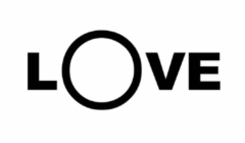 LOVE Logo (USPTO, 30.10.2013)