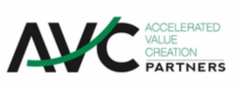 AVC ACCELERATED VALUE CREATION PARTNERS Logo (USPTO, 26.11.2013)