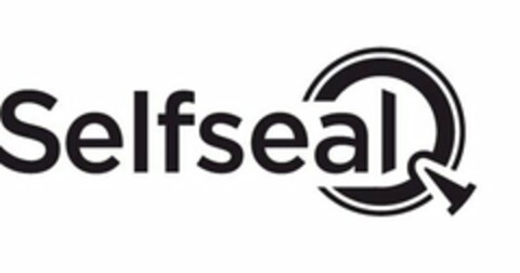 SELFSEAL Logo (USPTO, 12/06/2013)