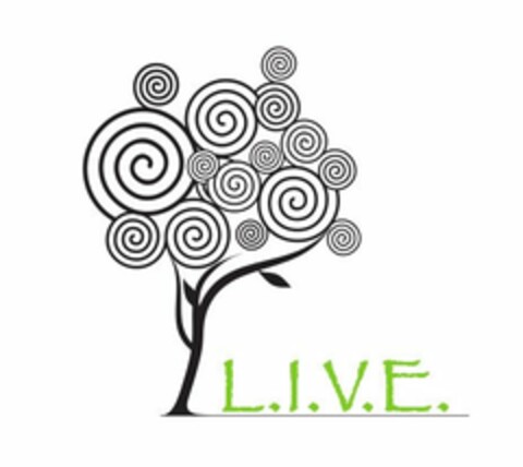 L.I.V.E. Logo (USPTO, 06.01.2014)