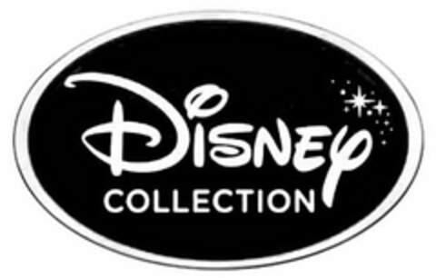 DISNEY COLLECTION Logo (USPTO, 01/09/2014)