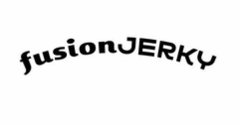 FUSIONJERKY Logo (USPTO, 13.02.2014)