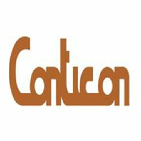 CONTICON Logo (USPTO, 26.02.2014)