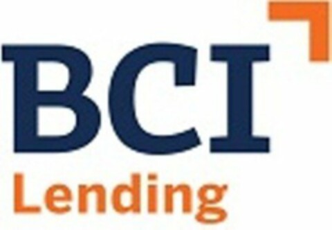 BCI LENDING Logo (USPTO, 28.02.2014)