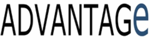 ADVANTAGE Logo (USPTO, 08.04.2014)