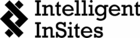 INTELLIGENT INSITES Logo (USPTO, 08.05.2014)