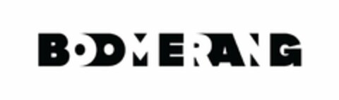 BOOMERANG Logo (USPTO, 13.05.2014)