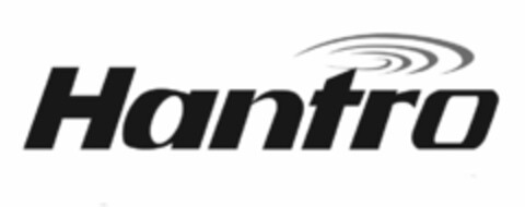 HANTRO Logo (USPTO, 05/21/2014)