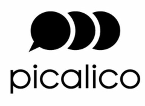 PICALICO Logo (USPTO, 06.06.2014)