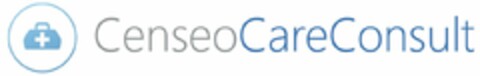 CENSEOCARECONSULT Logo (USPTO, 17.07.2014)