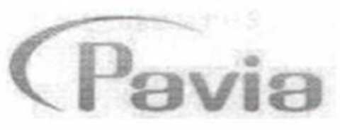 PAVIA Logo (USPTO, 07/23/2014)