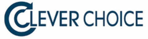 C CLEVER CHOICE Logo (USPTO, 08/11/2014)