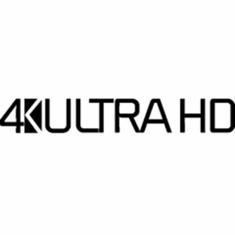 4K ULTRA HD Logo (USPTO, 07.10.2014)