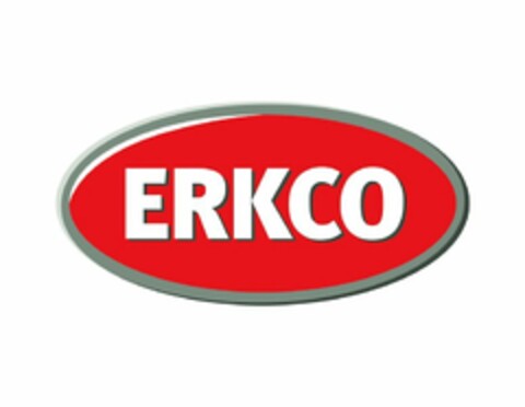 ERKCO Logo (USPTO, 13.10.2014)