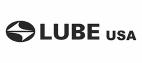 LUBE USA Logo (USPTO, 14.11.2014)