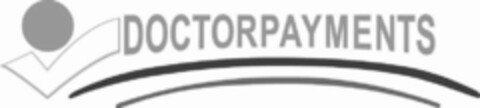 DOCTORPAYMENTS Logo (USPTO, 01/22/2015)