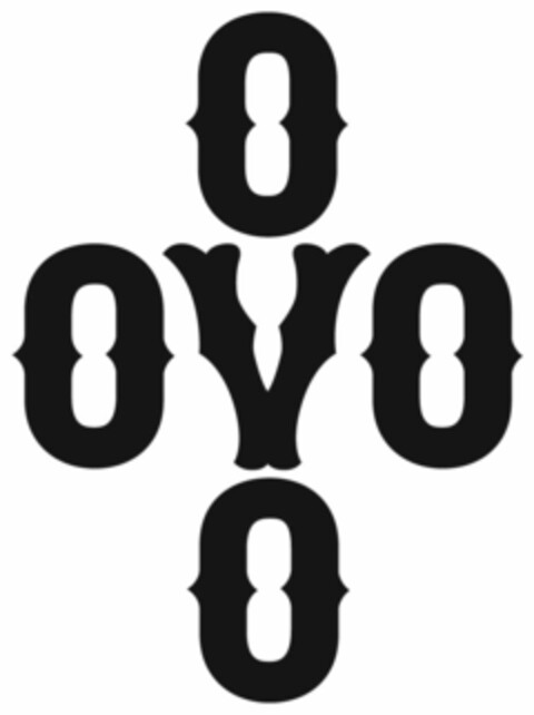 O OVO O Logo (USPTO, 02.03.2015)