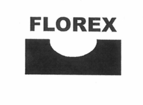 FLOREX Logo (USPTO, 21.03.2015)