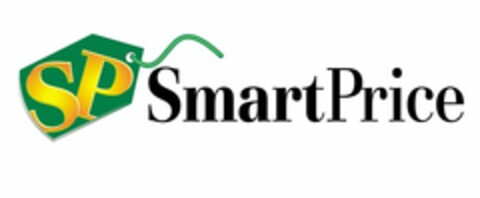 SP SMARTPRICE Logo (USPTO, 10.04.2015)