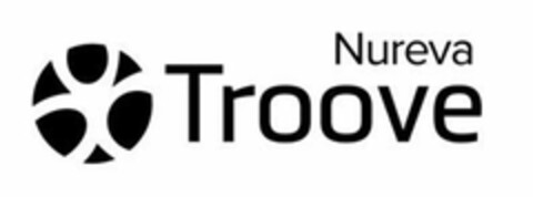 NUREVA TROOVE Logo (USPTO, 20.05.2015)