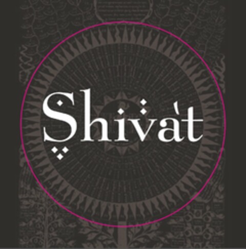 SHIVAT Logo (USPTO, 31.05.2015)
