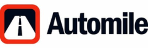 AUTOMILE Logo (USPTO, 06/05/2015)