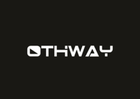 OTHWAY Logo (USPTO, 16.08.2015)