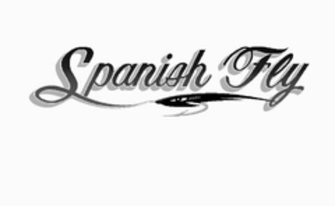 SPANISH FLY Logo (USPTO, 22.09.2015)