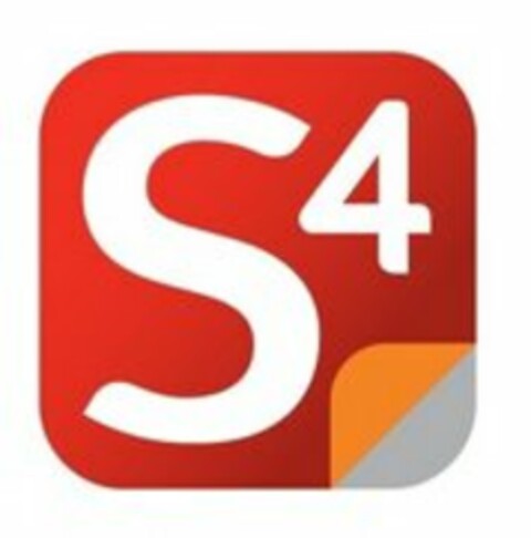 S4 Logo (USPTO, 01.10.2015)