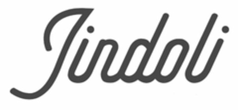 JINDOLI Logo (USPTO, 12.10.2015)