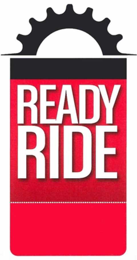 READY RIDE Logo (USPTO, 12.10.2015)
