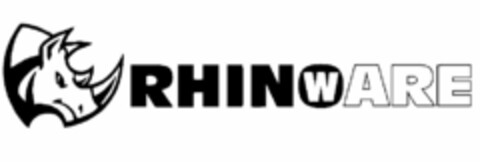 RHINOWARE Logo (USPTO, 25.11.2015)
