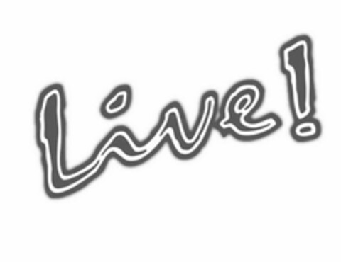 LIVE! Logo (USPTO, 29.12.2015)