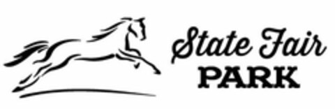 STATE FAIR PARK Logo (USPTO, 05.02.2016)