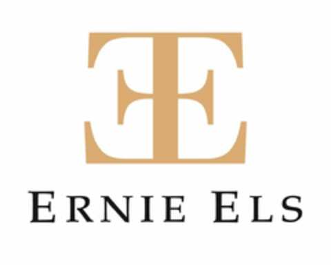 EE ERNIE ELS Logo (USPTO, 05.02.2016)