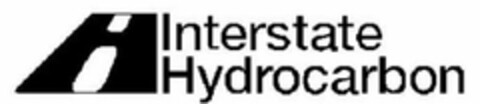 INTERSTATE HYDROCARBON Logo (USPTO, 02/29/2016)